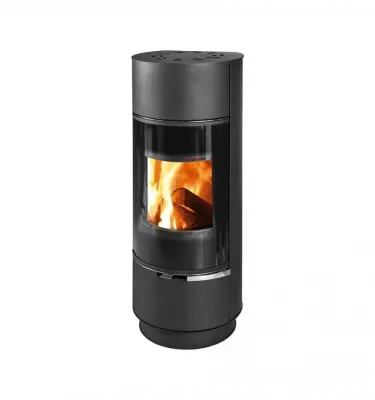 Thorma - Atika steel wood stove