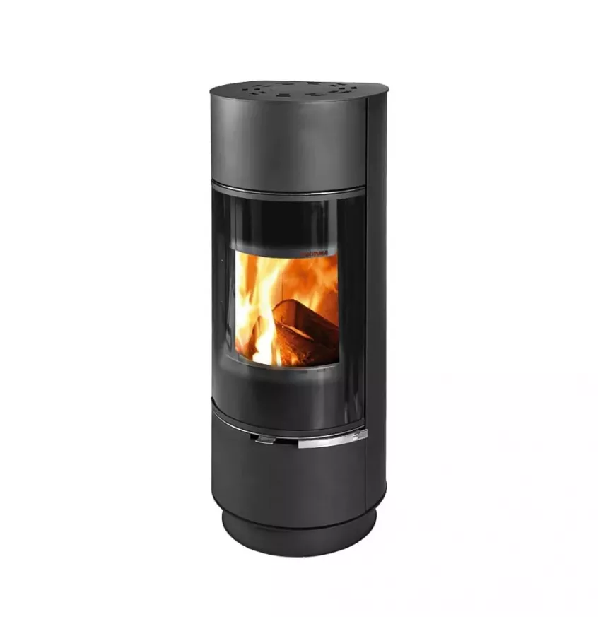 Thorma - Atika steel wood stove