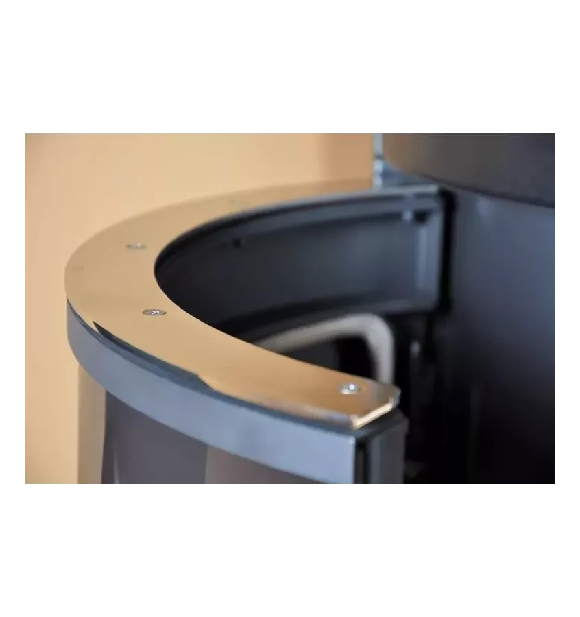 Thorma - Atika Extra wood stove