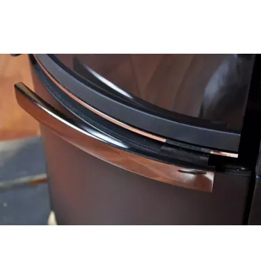 Thorma - Atika Extra wood stove