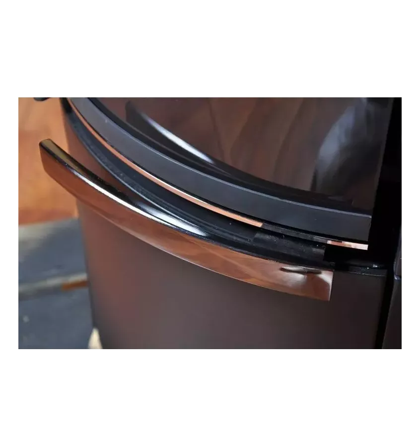 Kachlová kamna Thorma - Atika Plus