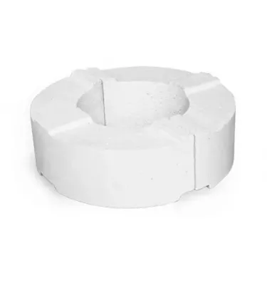 Thorma - top accumulative concrete for Thorma wood stoves