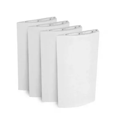 Thorma - boční akumulační beton pro kamna na dřevo Thorma