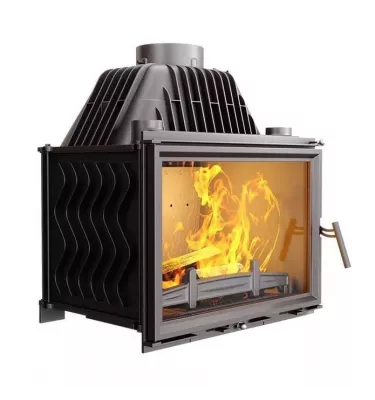 Kawmet - krbová vložka s klapkou W17 16,1 kW Eco