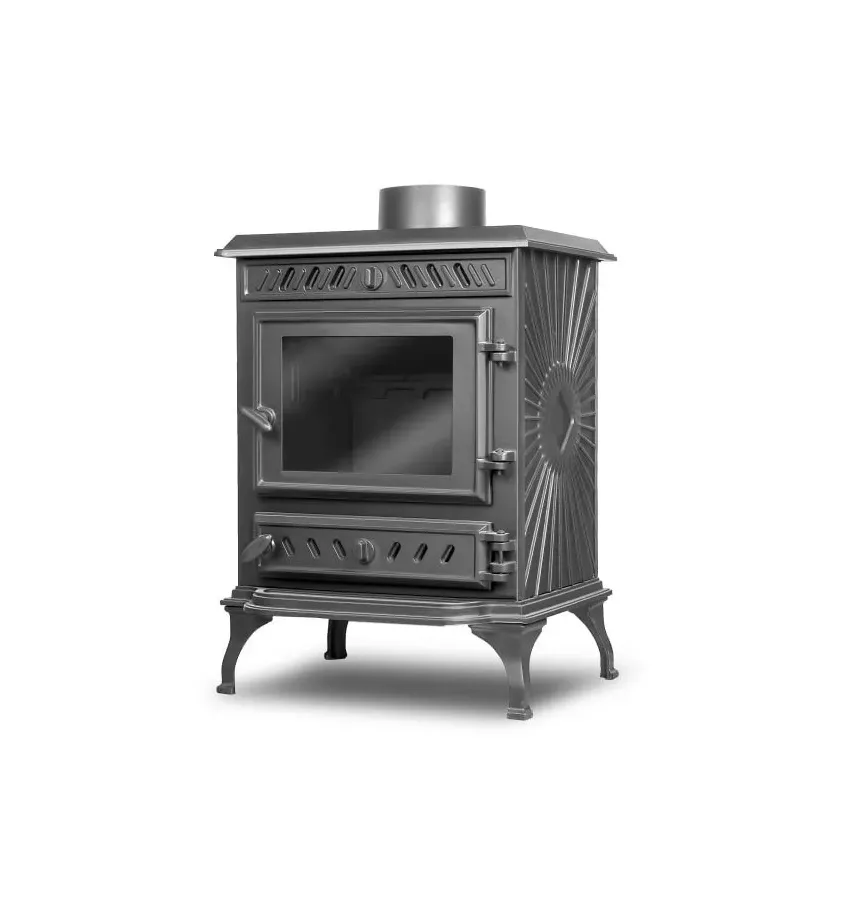 Kawmet - krbová kamna P3 7,4 kW Eco