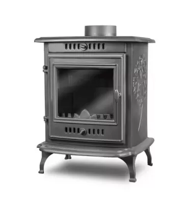 Kawmet - piecyk kominkowy P10 6,8 kW Eco