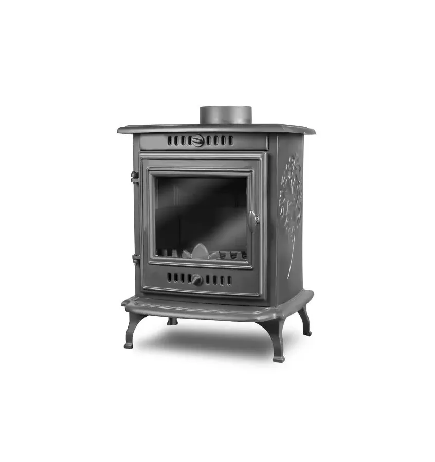 Kawmet - fireplace stove P10