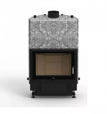 Arysto - water fireplace insert Arysto 11 WW