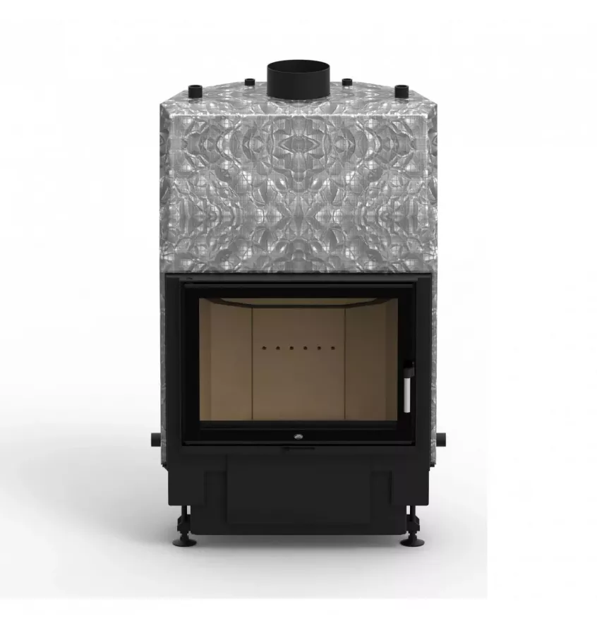 Arysto - water fireplace insert Arysto 11 WW