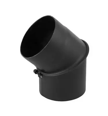 Bertrams - 45 ° adjustable bend