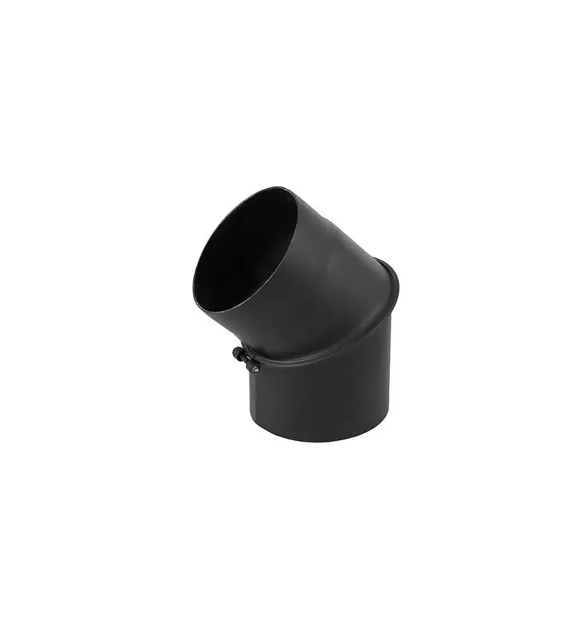 Bertrams - 45 ° adjustable bend