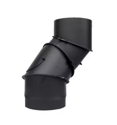 Bertrams - universal knee