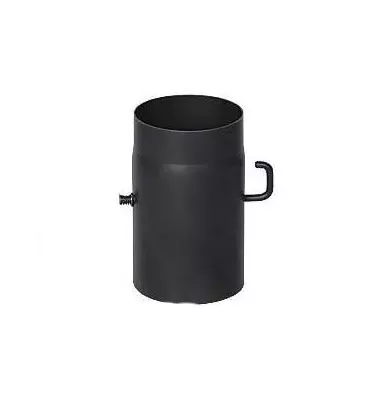 Bertrams - chimney damper