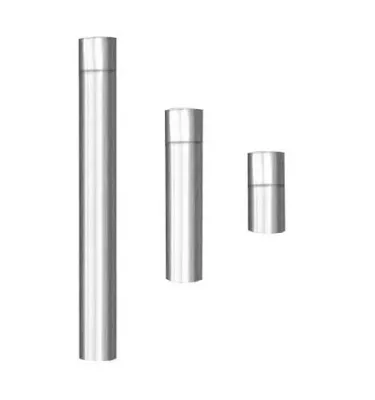 Kominflex - stainless steel pipe