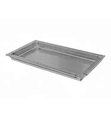 Xplo Ventilace - koncovka