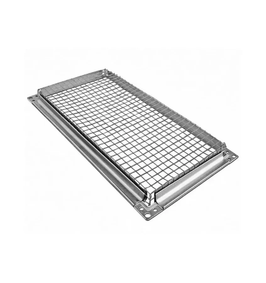 Xplo Ventilace - síťovina na rámu