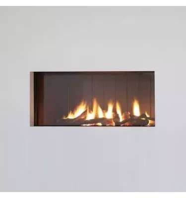 DreamFire - DreamFIRE 120 gas fireplace