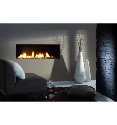 DreamFire - DreamFIRE 140 gas fireplace