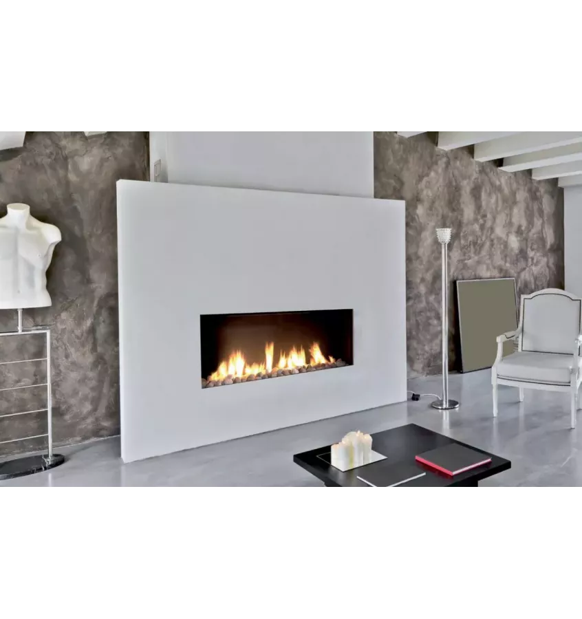 DreamFire - kominek gazowy DreamFIRE 140