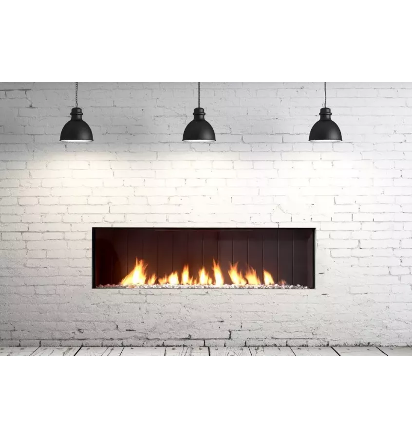 DreamFire - kominek gazowy DreamFIRE 160