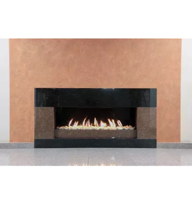 DreamFire - DreamFIRE 160 gas fireplace