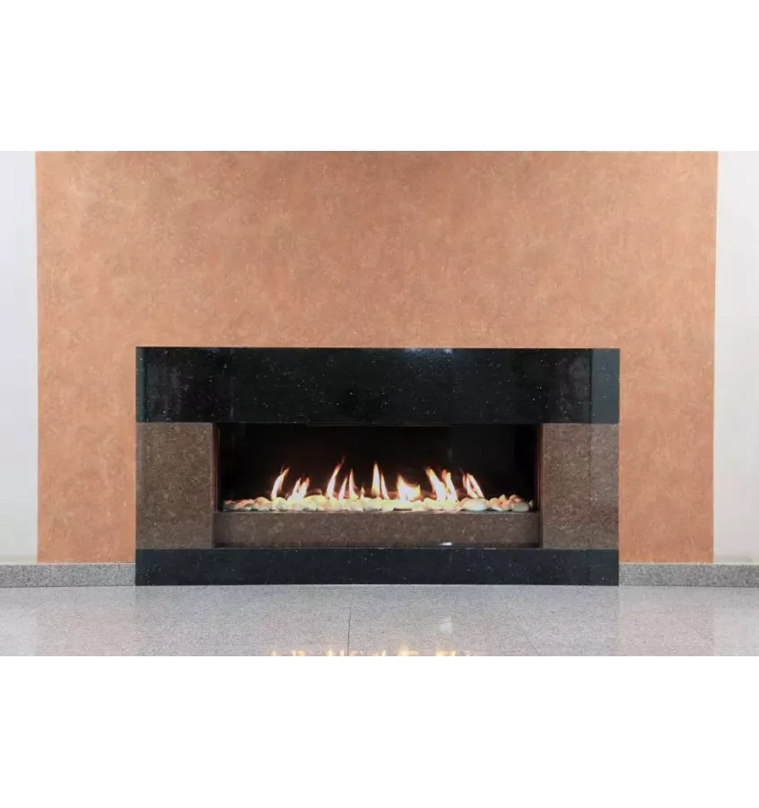 DreamFire - DreamFIRE 160 gas fireplace
