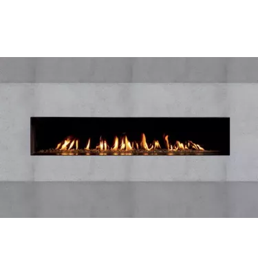 DreamFire - kominek gazowy DreamFIRE 190