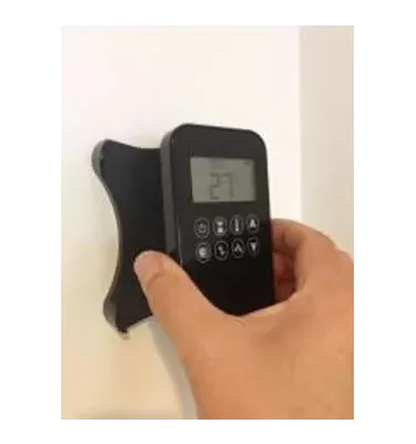 DreamFire - controller for gas burners