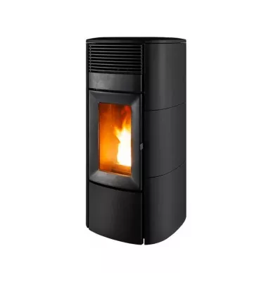 MCZ - Club Hydromatic pellet stove
