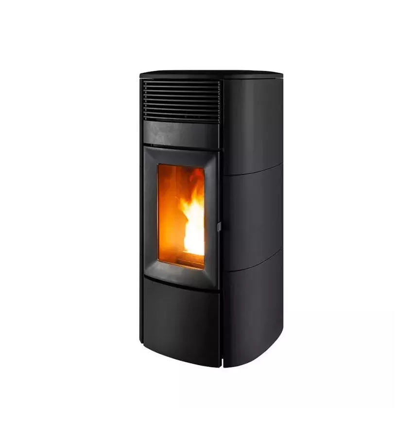 MCZ - Club Hydromatic pellet stove