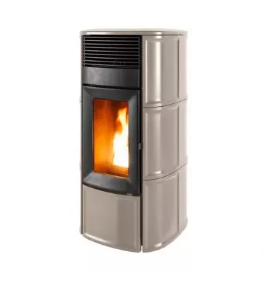 MCZ - Suite Hydromatic pellet stove