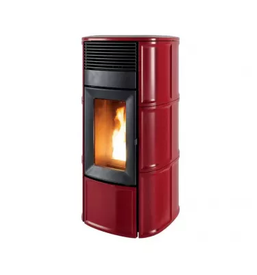 MCZ - Suite Hydromatic pellet stove