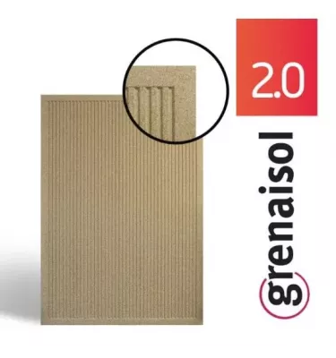 Grena - Grenaisol insulation board