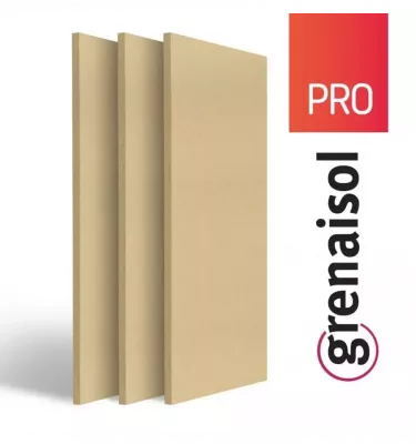 Grena - Grenaisol insulation board