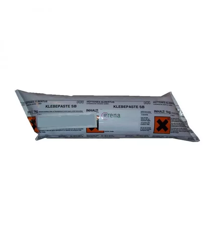 Grena - Klebepaste high-temperature adhesive