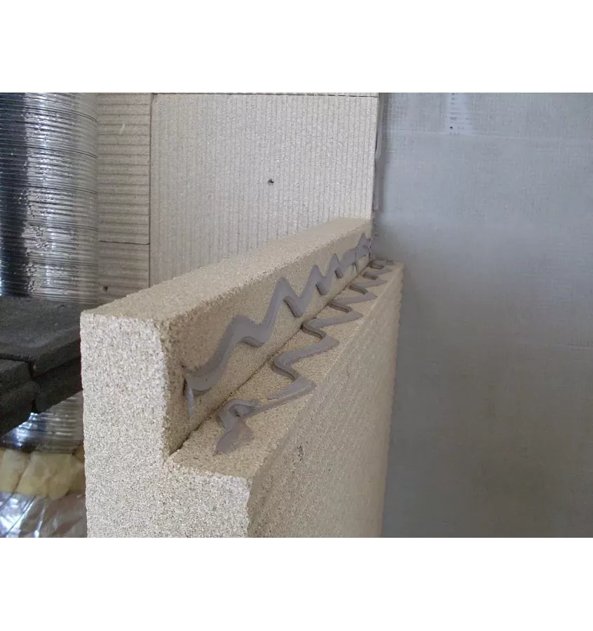 Grena - Klebepaste high-temperature adhesive