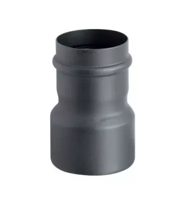 Darco - system przyłączy kominowych do pieców na pelet SPKP - redukcja