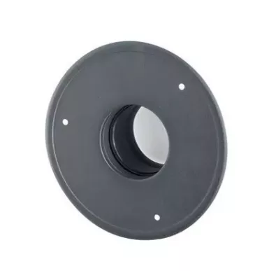 Darco - a system of chimney connections to pellet stoves SPKP - rosette