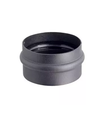 Darco - a system of chimney connections to pellet stoves SPKP - a plug bowl