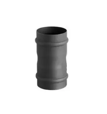 Darco - chimney connection system for pellet stoves SPKP - connector