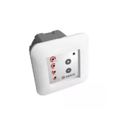 Darco - chimney draft generators - RO speed controller