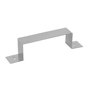 Darco - DGP hot air distribution system, rectangular - UM - OC mounting bracket