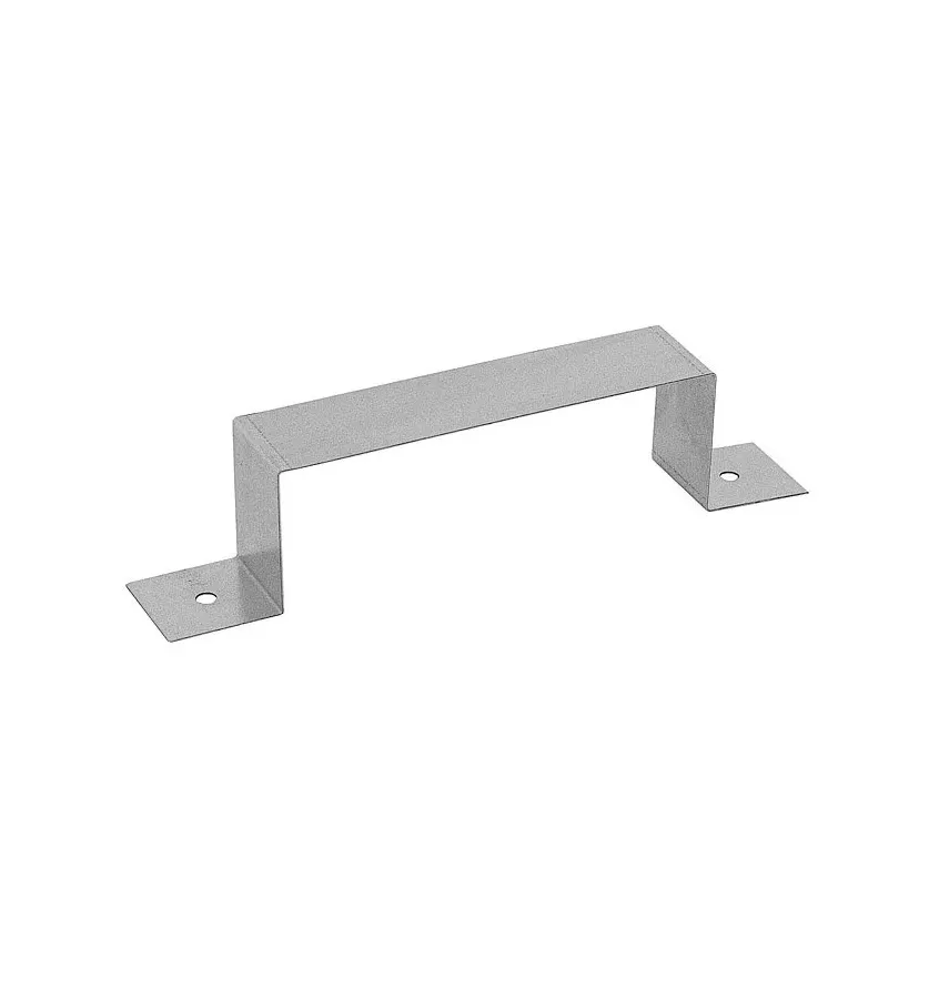 Darco - DGP hot air distribution system, rectangular - UM - OC mounting bracket
