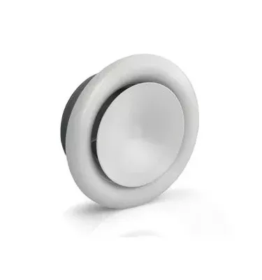 Darco - difuzory - difuzor AS