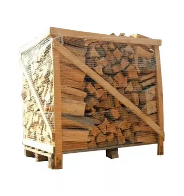 Xplo Fuel - firewood on a pallet