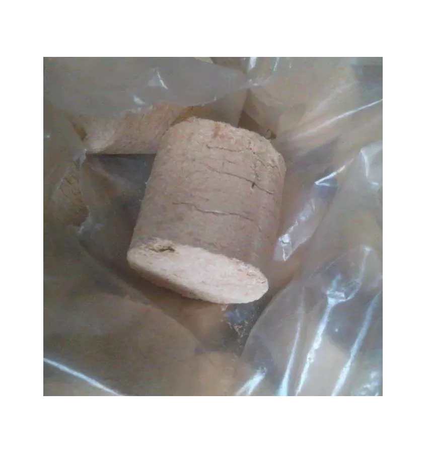 Xplo Opał - brykiet bukowo - jesionowo - dębowy,  wałek