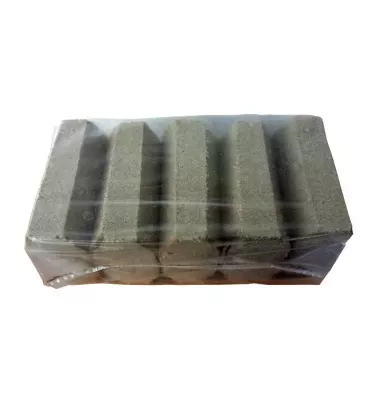 Xplo Fuel - beech - oak briquette, large cube XXL RUF