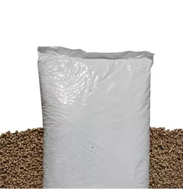 Xplo Fuel - Oak pellets