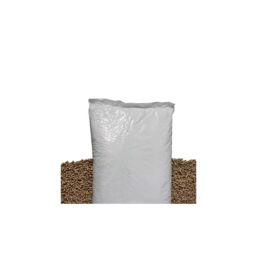 Xplo Opał - pellet Dębowy