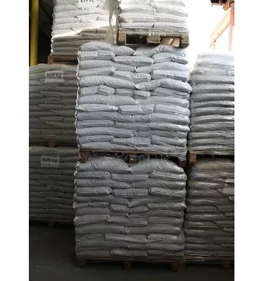 Xplo Fuel - Oak pellets